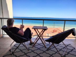 The Boardwalk Apartment, Rockingham